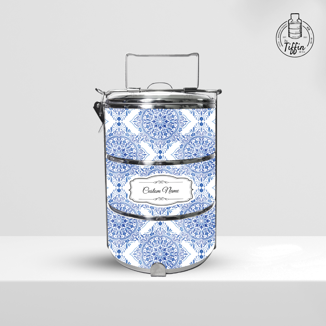 Eurasian-inspired: Bemfeta