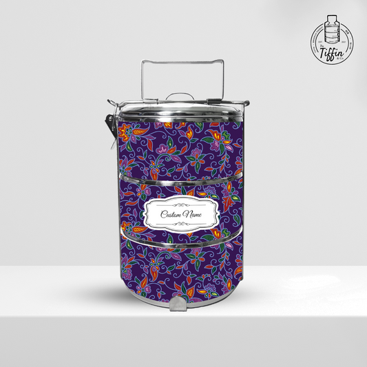 Dianella (Purple)