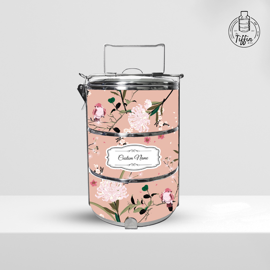 Chinese-inspired: 美丽 / Měilì