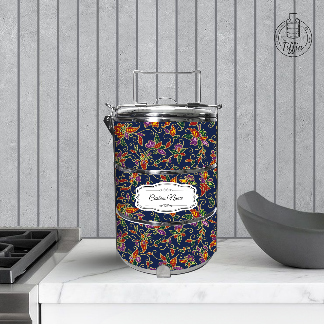 Dianella (Blue)