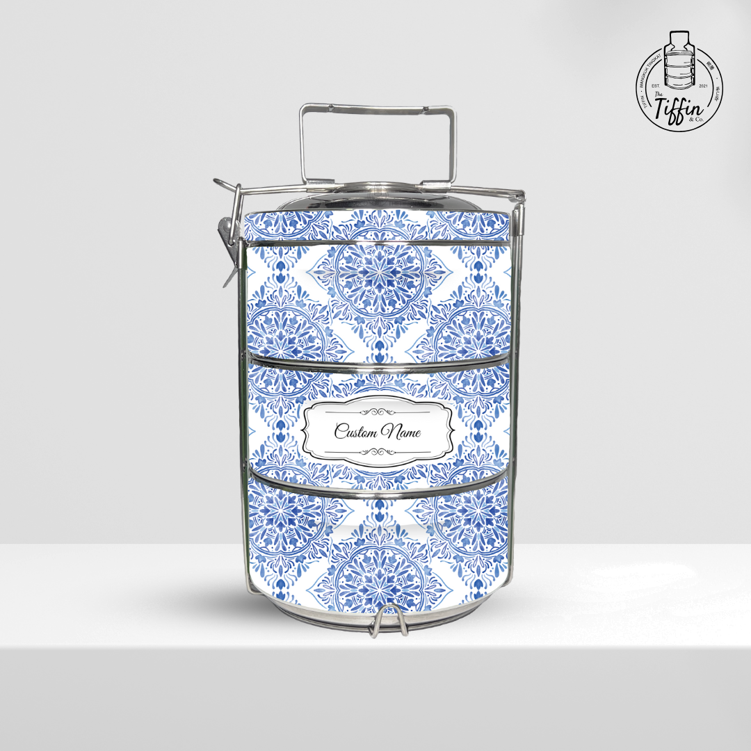 Eurasian-inspired: Bemfeta