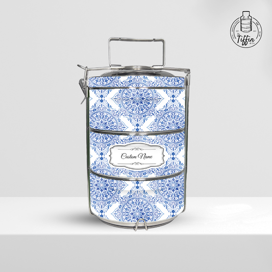 Eurasian-inspired: Bemfeta