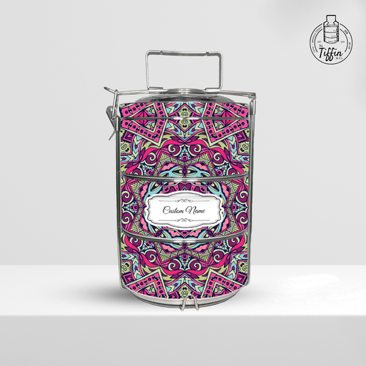 Indian-inspired: கனவு / Kaṉavu