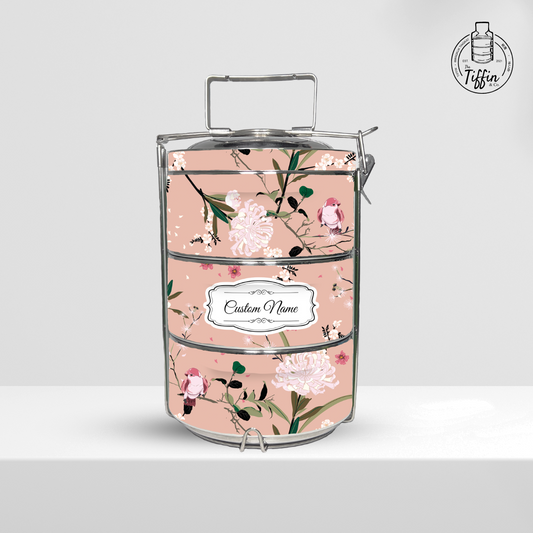 Chinese-inspired: 美丽 / Měilì