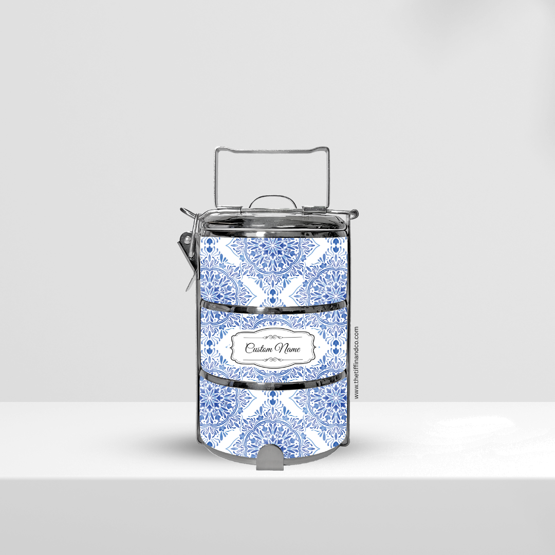 Eurasian-inspired: Bemfeta