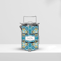 Peranakan-inspired: Chomel