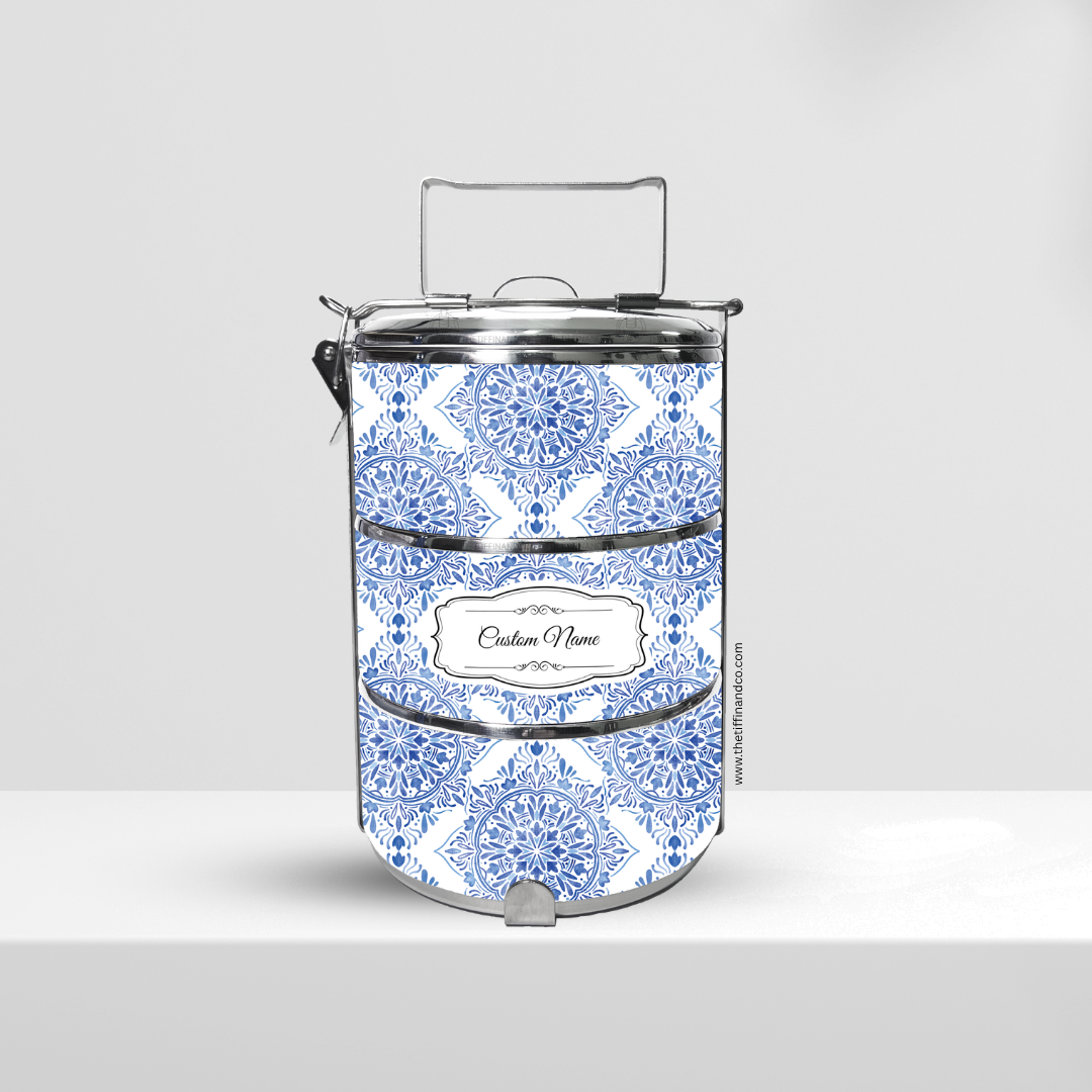 Eurasian-inspired: Bemfeta